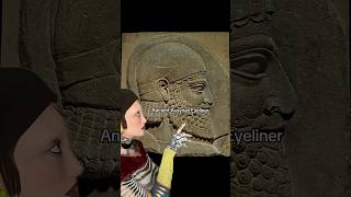 Download Lagu How did Assyrians get metallic eyeliner? MP3 Download Lagu How did Assyrians get metallic eyeliner? MP3