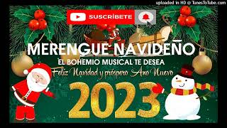 Merengue Navideño  2023