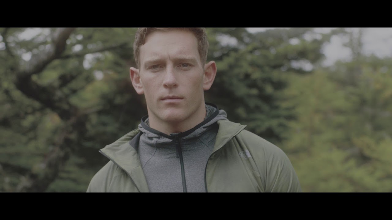 AW20 ECCO BIOM AEX M - YouTube