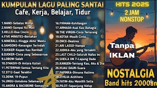 Download Lagu PLAYLIST LAGU PALING POPULER SEPANJANG SEJARAH | NOSTALGIA | 2000an | BAND HITS MASA NYA MP3