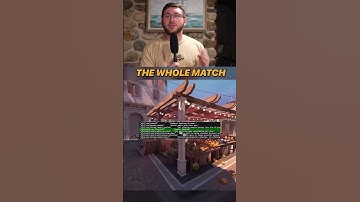 Counter-Strike 2 is COPYING Valorant...