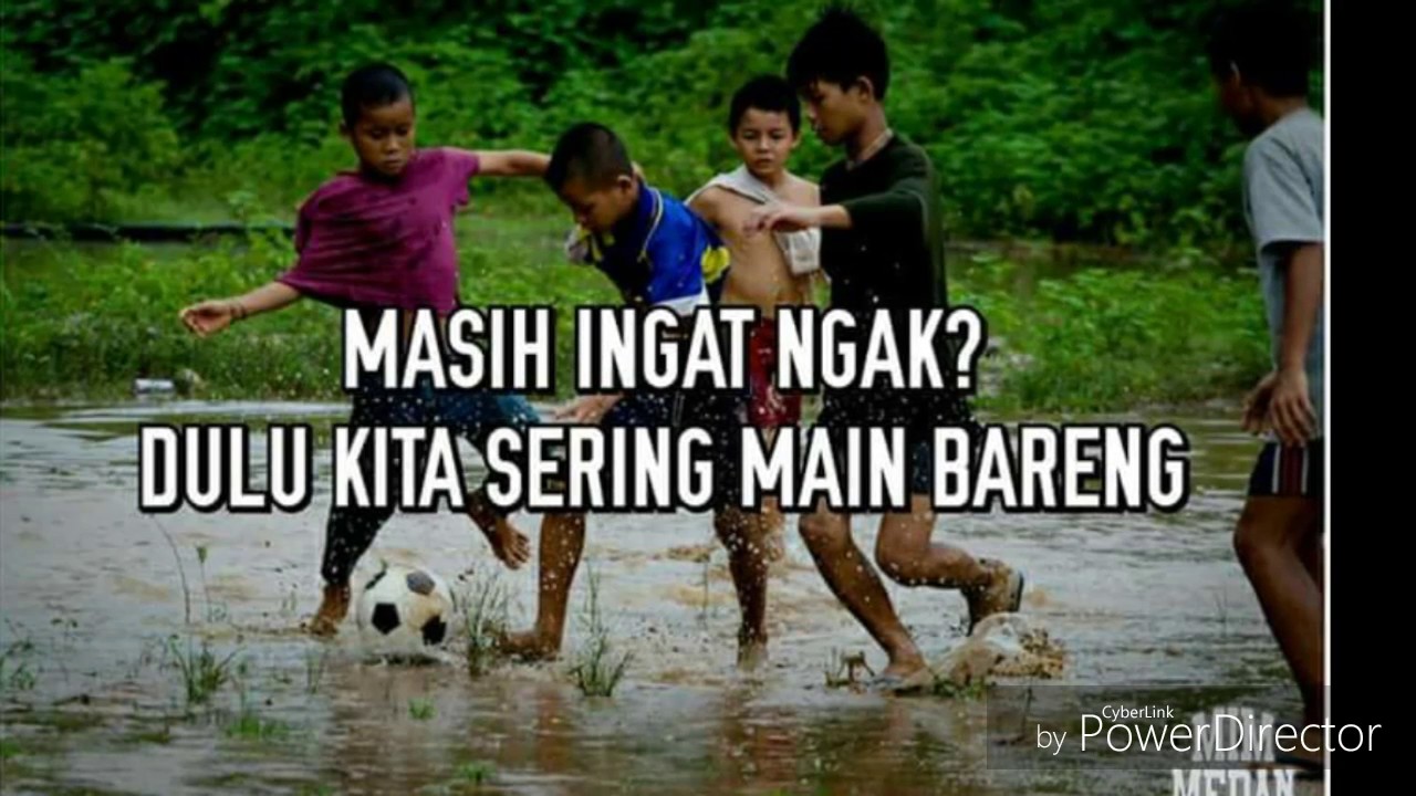 Gambar Kata Kata Lucu Waktu Kecil DP BBM Lucu