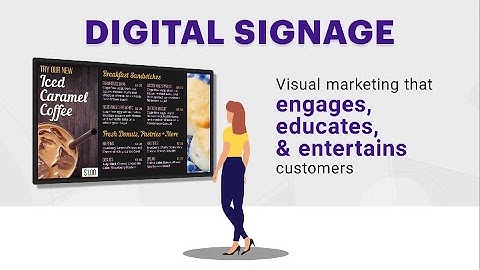 Spectrio Digital Signage Software: Transform Your Business 🌟