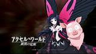 Bring Me To Life - Nightcore Accel World Amv