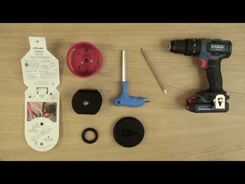 how-to-install-hiplok-ankr---hiplok's-unique,-easy-fit-ground-and-wall-anchor.