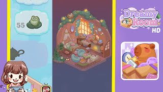 Dreamy Room レベル 55