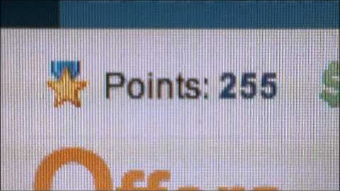 Points2shop hack UPDATED