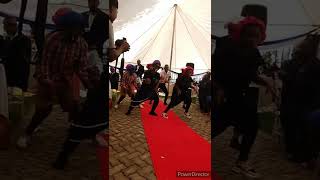 Baba harare - stumbo | zim wedding dances | zimweddings | stumbo