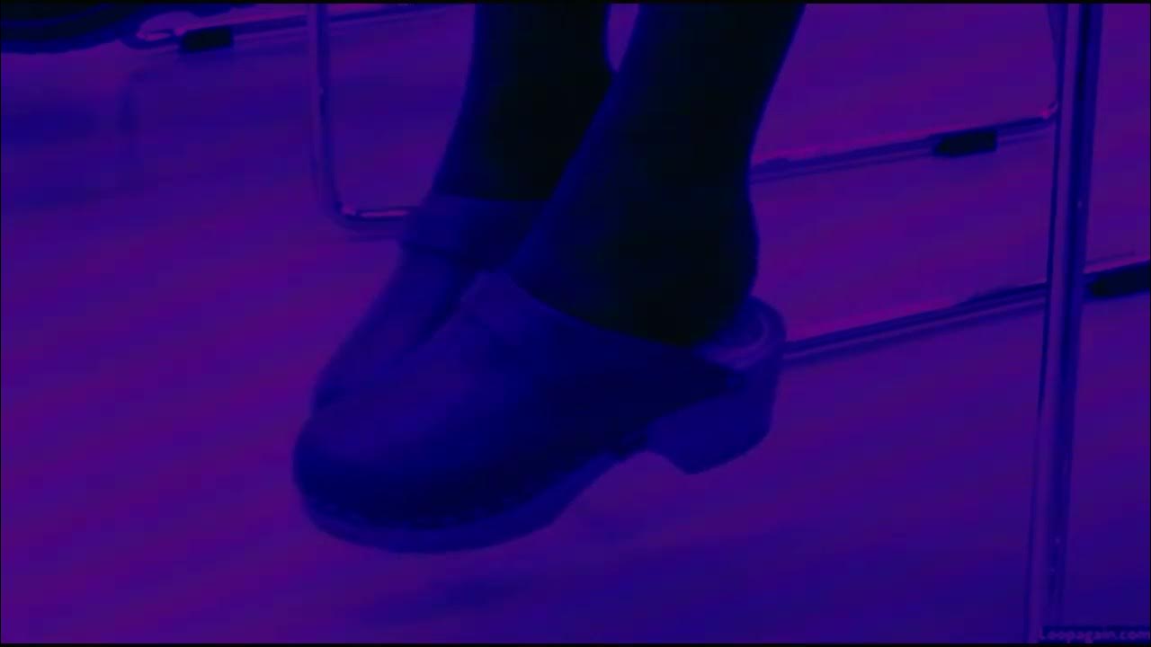 oct - don't touch my clogs (slowed & reverb) oct - don't touch my clogs (slowed & reverb)