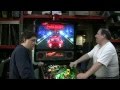 516 Williams THE GETAWAY High Speed 2 Pinball Machine TNT Amusements 516 Williams THE GETAWAY High Speed 2 Pinball Machine TNT Amusements