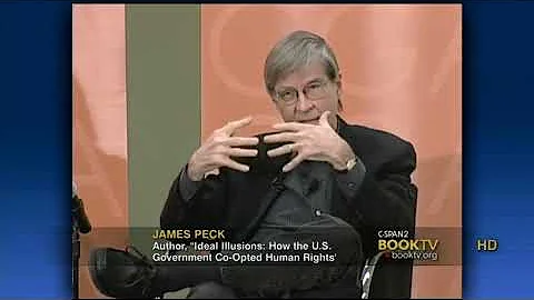 03.31.2011 - James Peck - Ideal Illusions: How the...