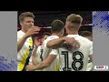 League One Play-Off Final: Oxford United 1-2 Wycombe Wanderers.