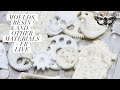 Molds, Resin, and other materials - FB Live Upload