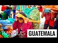 ¿COMO ES LA COMIDA MEXICANA EN GUATEMALA?