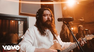 Jack Francis - Failure (Official Video - Live from The Bert Jansch Studio)