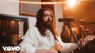 Jack Francis - Failure ( Video - Live from The Bert Jansch Studio)