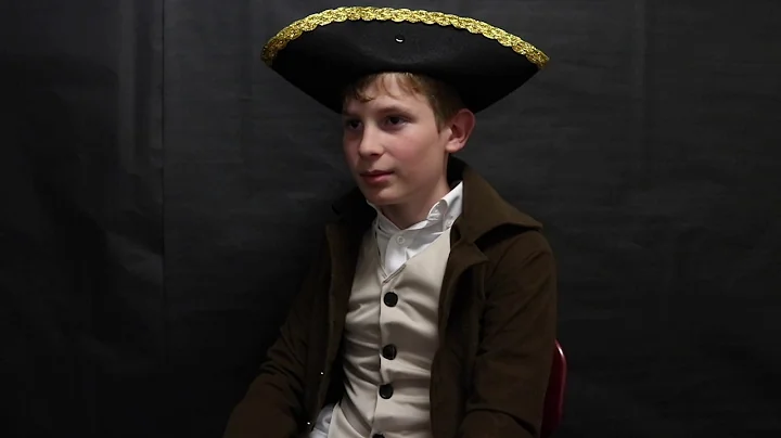 Heroes & Heroines of the American Revolution: Epis...