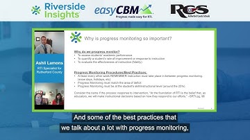 Progress Monitoring Best Practices – Part 1
