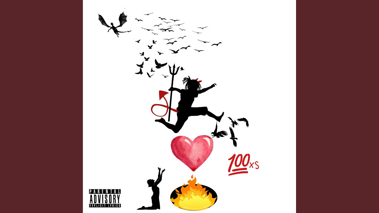 Hunnit Times (feat. Jamaad Armani)