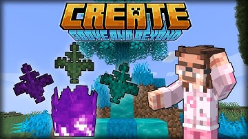 Turning to MAGIC!  - Create Above and Beyond Ep. 17