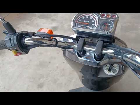 VOX SA31J ボックス 12322km - YouTube