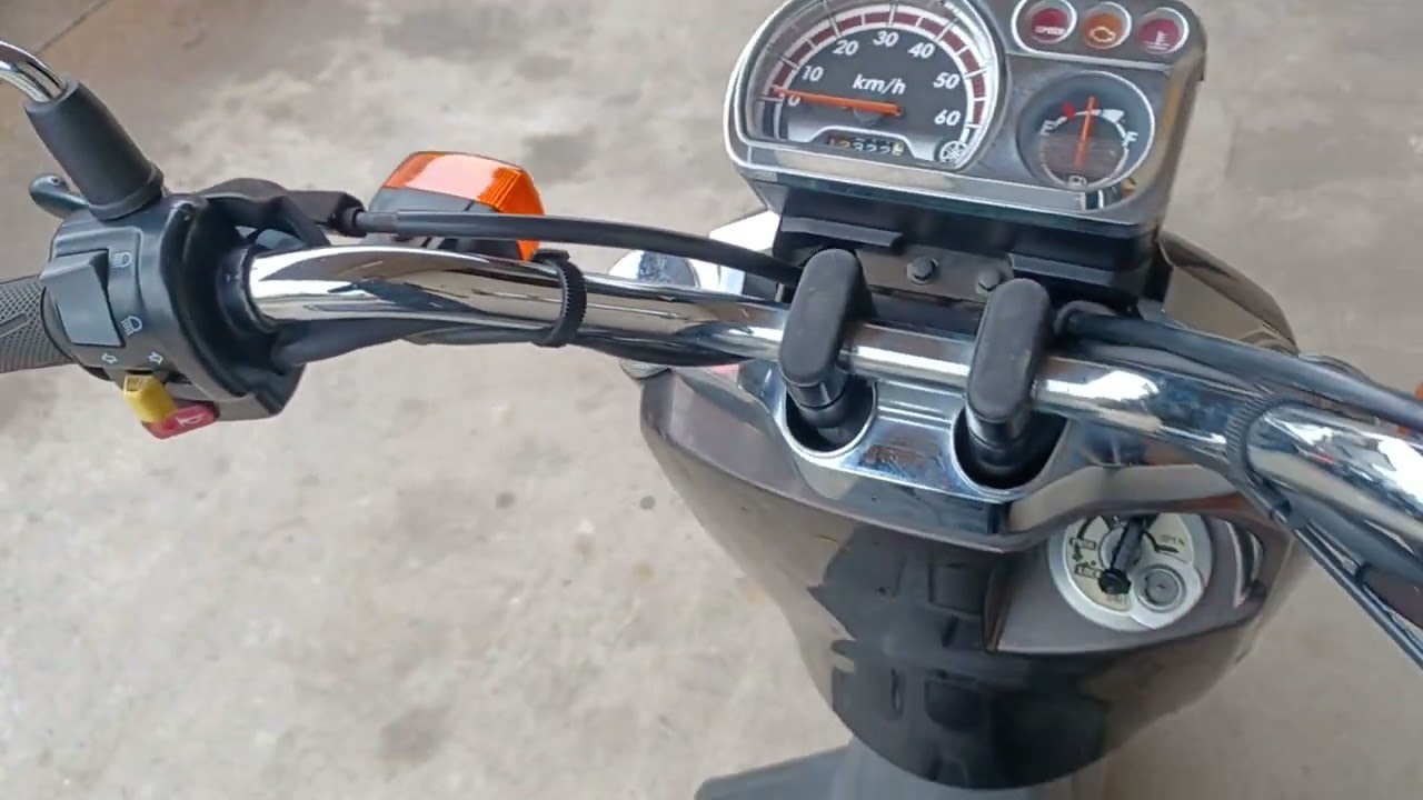VOX SA31J ボックス 12322km - YouTube VOX SA31J ボックス 12322km - YouTube