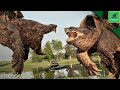 War of the Carnivores (Full Episode) | World