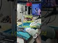 Fixing a Burned Lenovo Motherboard | Chip Level Repair #letsolutions #smartphone