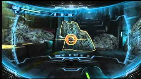 Metroid Other M (Wii) Playthrough Preview Pt 5