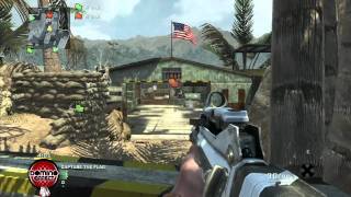 GB - 3v3 Firing Range CTF