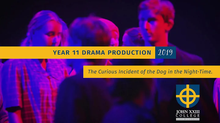 Year 11 Drama Production