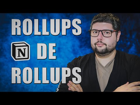Rollups de Rollups