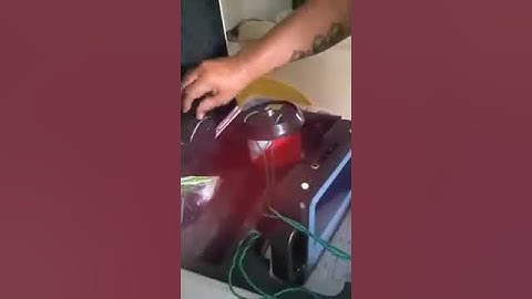 PQWT-CL200 Malaysia Customer Case Show Water Leak Detector