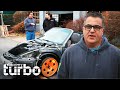 Andy intenta restaurar un Porsche robado | Chatarra de oro | Discovery Turbo