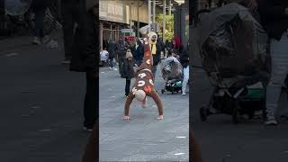 Times Square street breakdancing 917 #manhattan #shots #newyorksquare #newyorkcity