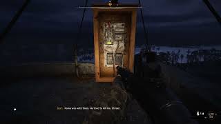 Chasing Ghosts - Complete story mission | Stalker 2