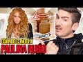 CUANDOO CONOCI A PAULINA RUBIO / MIENTRAS ME MAQUILLO / STORY TIME