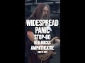 Stop-Go (Live at Red Rocks) #widespreadpanic #redrocks