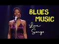 Classic Blues & Soul: Timeless Love Songs - Feel the Etta James Style