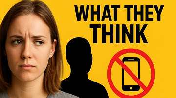 What Is Your Avoidant Ex Thinking When You Don’t Contact Them _ Decode Avoidant