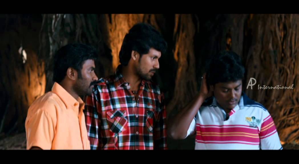 Masani Tamil Movie Online Hd