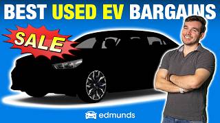 Less than a Corolla? We Pick EV Bargains screenshot 2