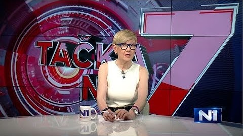Tačka na 7: Ko je konj, ko je Kaligula, a ko senator u BiH?