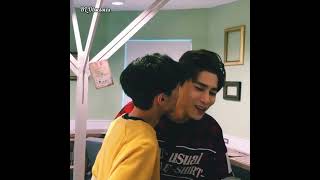 Wayne & Chunchih being the Cutest Boyfriends Ever