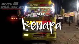 Kata-kata bijak gus miftah cocok buat story wa versi truk lovers