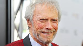 Take A Look At The Car Clint Eastwood Drives In Real Life