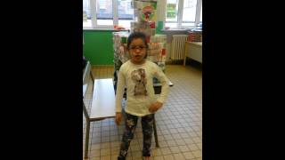 Super buveurs de lait de l'รฉcole P6/13