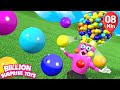 One Little Gumball machine + More BST Kids Songs