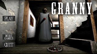 Granny v1.9 PC New Update In Extreme Mode