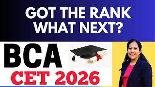 What Next? What is the Counselling Procedure? Which College Can I Get? IPU CET BCA 2026
